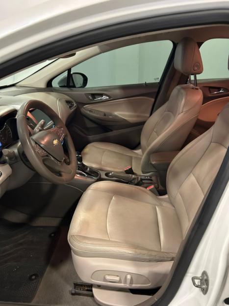 CHEVROLET Cruze Sedan 1.4 16V 4P LTZ FLEX TURBO AUTOM�TICO, Foto 17