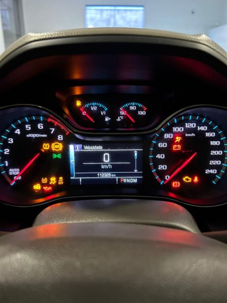 CHEVROLET Cruze Sedan 1.4 16V 4P LTZ FLEX TURBO AUTOM�TICO, Foto 20