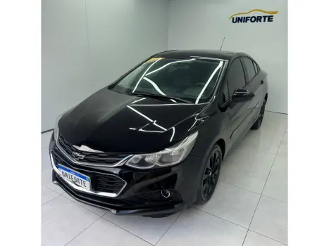 CHEVROLET Cruze Sedan 1.4 16V 4P LT FLEX TURBO AUTOM�TICO, Foto 1