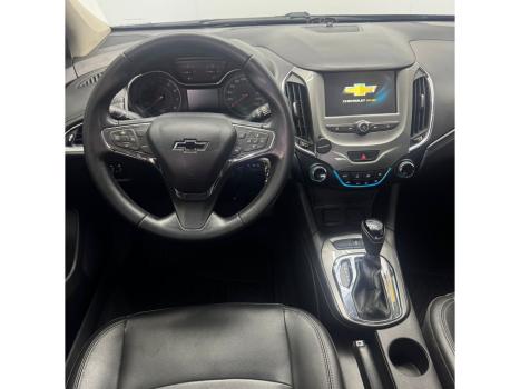 CHEVROLET Cruze Sedan 1.4 16V 4P LT FLEX TURBO AUTOM�TICO, Foto 7