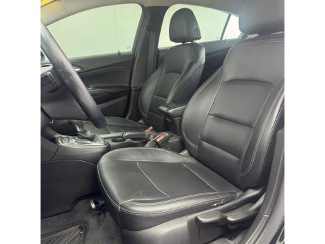 CHEVROLET Cruze Sedan 1.4 16V 4P LT FLEX TURBO AUTOM�TICO, Foto 8