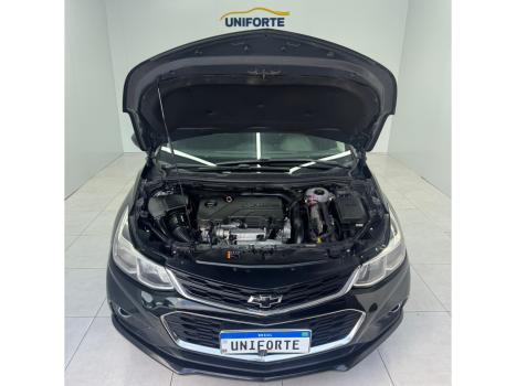 CHEVROLET Cruze Sedan 1.4 16V 4P LT FLEX TURBO AUTOM�TICO, Foto 9