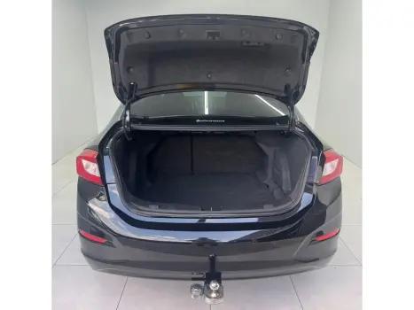 CHEVROLET Cruze Sedan 1.4 16V 4P LT FLEX TURBO AUTOM�TICO, Foto 10