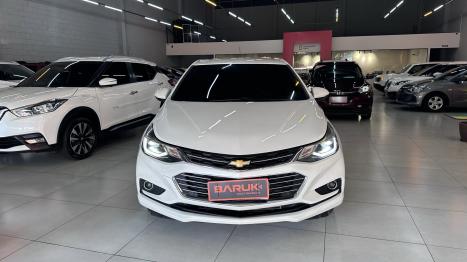 CHEVROLET Cruze Sedan 1.4 16V 4P LTZ FLEX TURBO AUTOM�TICO, Foto 2