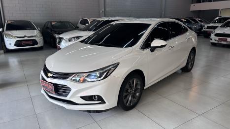 CHEVROLET Cruze Sedan 1.4 16V 4P LTZ FLEX TURBO AUTOM�TICO, Foto 3