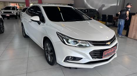 CHEVROLET Cruze Sedan 1.4 16V 4P LTZ FLEX TURBO AUTOM�TICO, Foto 4