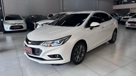 CHEVROLET Cruze Sedan 1.4 16V 4P LTZ FLEX TURBO AUTOM�TICO, Foto 5