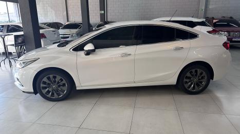 CHEVROLET Cruze Sedan 1.4 16V 4P LTZ FLEX TURBO AUTOM�TICO, Foto 6