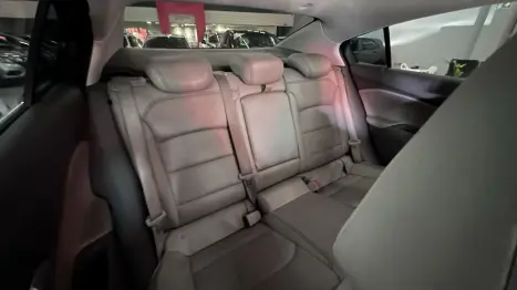 CHEVROLET Cruze Sedan 1.4 16V 4P LTZ FLEX TURBO AUTOM�TICO, Foto 8