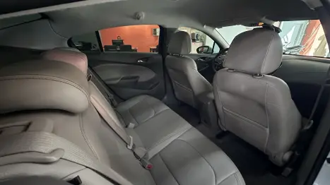 CHEVROLET Cruze Sedan 1.4 16V 4P LTZ FLEX TURBO AUTOM�TICO, Foto 9