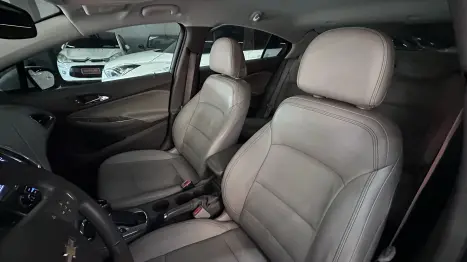 CHEVROLET Cruze Sedan 1.4 16V 4P LTZ FLEX TURBO AUTOM�TICO, Foto 14