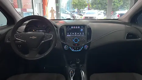 CHEVROLET Cruze Sedan 1.4 16V 4P LTZ FLEX TURBO AUTOM�TICO, Foto 15