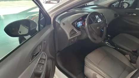 CHEVROLET Cruze Sedan 1.4 16V 4P LTZ FLEX TURBO AUTOM�TICO, Foto 16