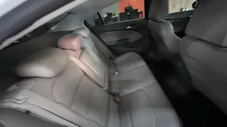 CHEVROLET Cruze Sedan 1.4 16V 4P LTZ FLEX TURBO AUTOM�TICO, Foto 20