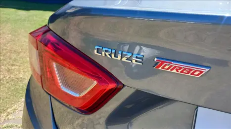 CHEVROLET Cruze Sedan 1.4 16V 4P LT FLEX TURBO AUTOM�TICO, Foto 12