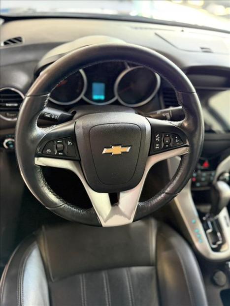 CHEVROLET Cruze Sedan 1.8 16V 4P LT ECOTEC FLEX AUTOM�TICO, Foto 5