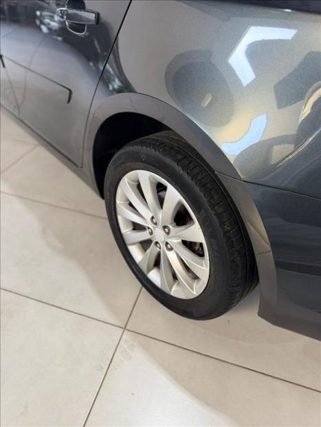 CHEVROLET Cruze Sedan 1.8 16V 4P LT ECOTEC FLEX AUTOM�TICO, Foto 9