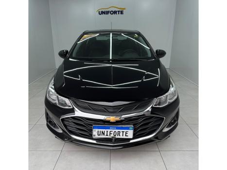 CHEVROLET Cruze Sedan 1.4 16V 4P LT FLEX TURBO AUTOM�TICO, Foto 2