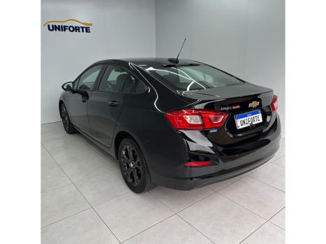 CHEVROLET Cruze Sedan 1.4 16V 4P LT FLEX TURBO AUTOM�TICO, Foto 6