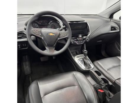 CHEVROLET Cruze Sedan 1.4 16V 4P LT FLEX TURBO AUTOM�TICO, Foto 7
