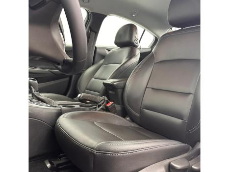 CHEVROLET Cruze Sedan 1.4 16V 4P LT FLEX TURBO AUTOM�TICO, Foto 8