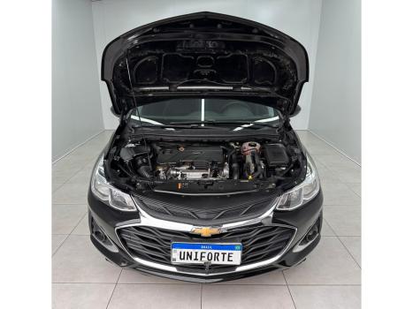 CHEVROLET Cruze Sedan 1.4 16V 4P LT FLEX TURBO AUTOM�TICO, Foto 9