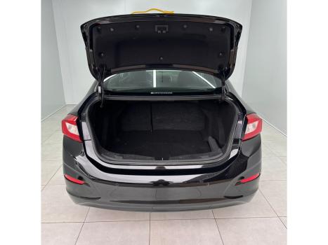 CHEVROLET Cruze Sedan 1.4 16V 4P LT FLEX TURBO AUTOM�TICO, Foto 10