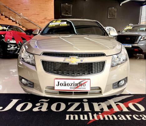 CHEVROLET Cruze Sedan 1.8 16V 4P LT ECOTEC FLEX AUTOM�TICO, Foto 2