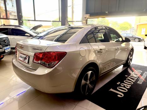 CHEVROLET Cruze Sedan 1.8 16V 4P LT ECOTEC FLEX AUTOM�TICO, Foto 7