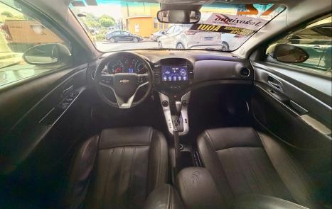 CHEVROLET Cruze Sedan 1.8 16V 4P LT ECOTEC FLEX AUTOM�TICO, Foto 9