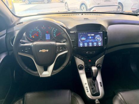 CHEVROLET Cruze Sedan 1.8 16V 4P LT ECOTEC FLEX AUTOM�TICO, Foto 12