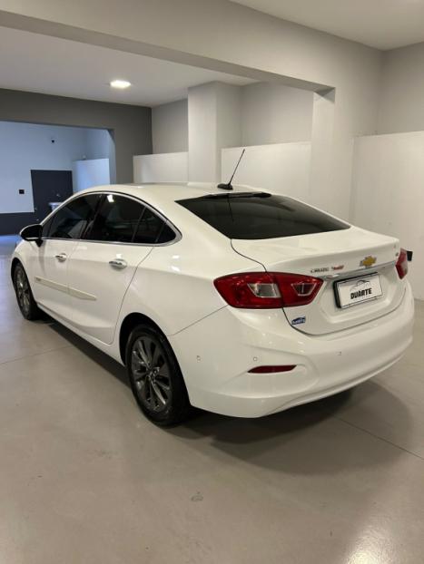 CHEVROLET Cruze Sedan 1.4 16V 4P LTZ FLEX TURBO AUTOM�TICO, Foto 6