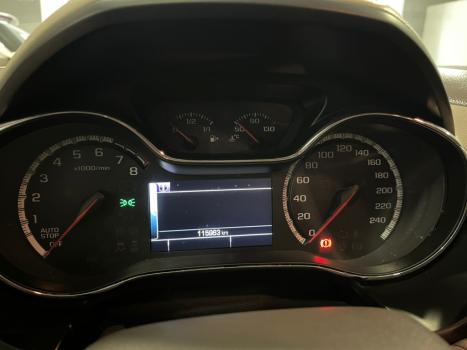 CHEVROLET Cruze Sedan 1.4 16V 4P LTZ FLEX TURBO AUTOM�TICO, Foto 11