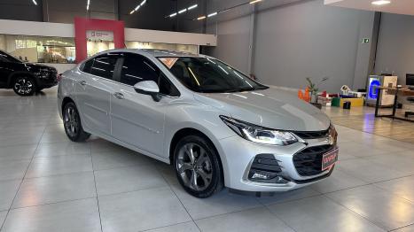 CHEVROLET Cruze Sedan 1.4 16V 4P LTZ FLEX TURBO AUTOM�TICO, Foto 1