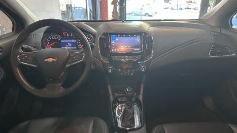 CHEVROLET Cruze Sedan 1.4 16V 4P LTZ FLEX TURBO AUTOM�TICO, Foto 2