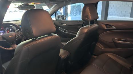 CHEVROLET Cruze Sedan 1.4 16V 4P LTZ FLEX TURBO AUTOM�TICO, Foto 3
