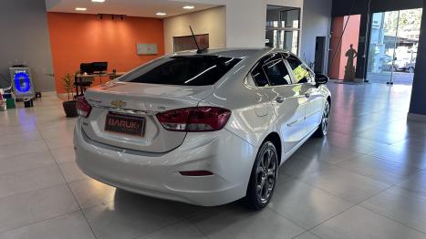 CHEVROLET Cruze Sedan 1.4 16V 4P LTZ FLEX TURBO AUTOM�TICO, Foto 5