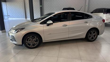 CHEVROLET Cruze Sedan 1.4 16V 4P LTZ FLEX TURBO AUTOM�TICO, Foto 6