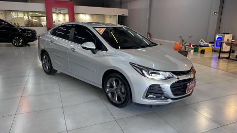 CHEVROLET Cruze Sedan 1.4 16V 4P LTZ FLEX TURBO AUTOM�TICO, Foto 7