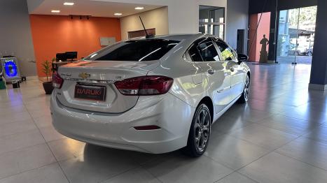 CHEVROLET Cruze Sedan 1.4 16V 4P LTZ FLEX TURBO AUTOM�TICO, Foto 8