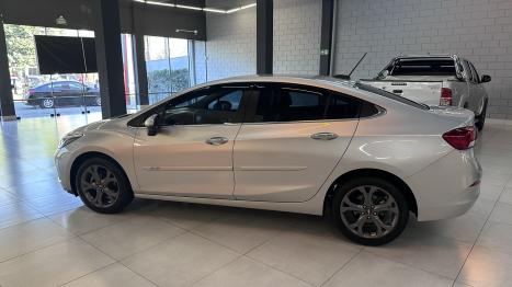 CHEVROLET Cruze Sedan 1.4 16V 4P LTZ FLEX TURBO AUTOM�TICO, Foto 9