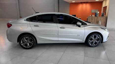 CHEVROLET Cruze Sedan 1.4 16V 4P LTZ FLEX TURBO AUTOM�TICO, Foto 10