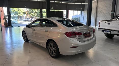 CHEVROLET Cruze Sedan 1.4 16V 4P LTZ FLEX TURBO AUTOM�TICO, Foto 12