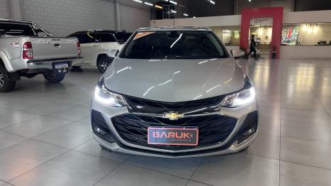 CHEVROLET Cruze Sedan 1.4 16V 4P LTZ FLEX TURBO AUTOM�TICO, Foto 13