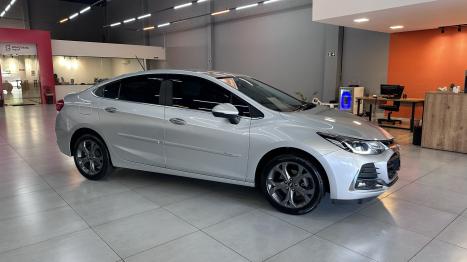 CHEVROLET Cruze Sedan 1.4 16V 4P LTZ FLEX TURBO AUTOM�TICO, Foto 14