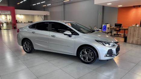 CHEVROLET Cruze Sedan 1.4 16V 4P LTZ FLEX TURBO AUTOM�TICO, Foto 15