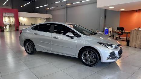 CHEVROLET Cruze Sedan 1.4 16V 4P LTZ FLEX TURBO AUTOM�TICO, Foto 16