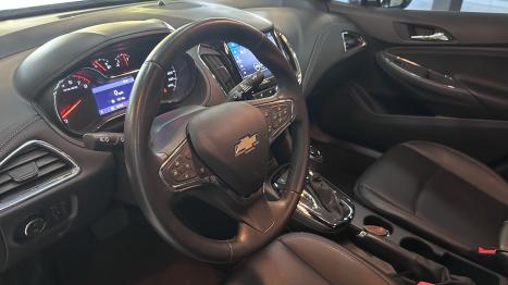 CHEVROLET Cruze Sedan 1.4 16V 4P LTZ FLEX TURBO AUTOM�TICO, Foto 17