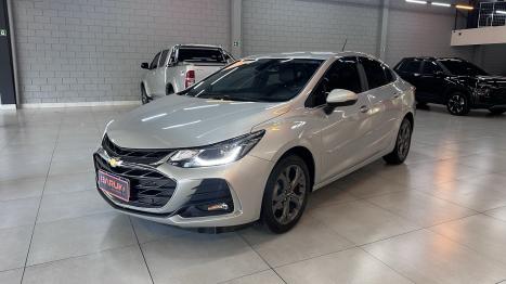 CHEVROLET Cruze Sedan 1.4 16V 4P LTZ FLEX TURBO AUTOM�TICO, Foto 18