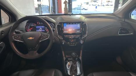 CHEVROLET Cruze Sedan 1.4 16V 4P LTZ FLEX TURBO AUTOM�TICO, Foto 19